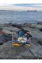 Hologram Pvc Printed Beach Bag