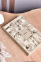Decorative Box Doubt - Book Box - Soft Appearance Box - 3