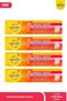Energy Boost 15 Efervesan Tablet x 4 Adet - 4