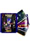 Sonic Prime Sticker - Set of 6 (30 Stickers) - 2