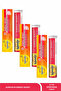 Energy Boost 15 Efervesan Tablet x 3 Adet