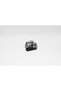 Metal Tabletop Tableware Decorative Black Napkin Holder Coffee Cup Model - 3