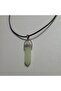 Unisex Glow-in-the-Dark Phosphorescent Neon Stick Necklace