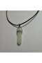 Unisex Glow-in-the-Dark Phosphorescent Neon Stick Necklace - 4