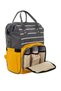 Mother Baby Care Bag Baby Backpack Models Best Hospital Outlet Baby Maternity Bag - 5