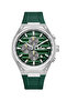 Lee Cooper Men's Multi Function Green Dial Watch - LC08063.377