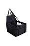 Car Pet Seat Cushion Oxford Safety Seat Washable Foldable Travel Bag - 2