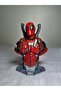 Marvel Deadpool Figür/büst Comics 12cm