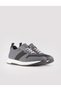Knitwear Smoked Lace-Up Men's Sneaker Sports Shoes - 2