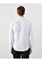 LCWAIKIKI Formal Slim Fit Long Sleeve Dobby Men's Shirt - 4