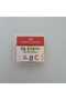 Faber-Castell My First Eraser Plastic Boxed Colored Dough Eraser Yellow (1 Piece) - 2