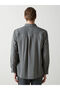 LCW Vision Regular Fit Long Sleeve Men's Shirt - 4