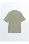 LCW Vision Regular Fit Short Sleeve Men's Shirt - 6