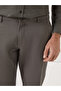 Lcwaikiki Classic Regular Fit Gabardine Men's Chino Pants - 3