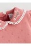 Lcw Baby - Floral Print Blouse and Leggings for Baby Girl Set of 2 - 3