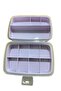 Premium Organize Box Organize Sewing-Beading Storage Box Lilac 2L 20*14cm - 4