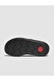 Women Relieff Recovery Slip On Sandals, Black - 5