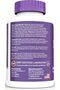 Adult Multivitamin for Women and Men, Daily Nutritional Support, 300 Tablets - 3