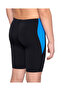 Kids Arena Swim Jammers - Panel Patterned Swimsuit - 4