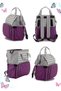 Mother Baby Care Bag Baby Backpack Models Best Hospital Outlet Baby Maternity Bag - 3