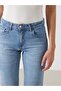 LCW Jeans Straight Fit Women's Jean Pants - 3