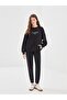 LCW Vision Elastic Waist Women's Jogger Sweatpants
