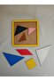 Bursatasarimdünyası Tangram Game/ Educational Game for Children - 3