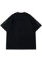 Hip-Hop Streetwear Magic Extra Cash Jersey (Unisex) T-Shirt - 2