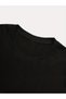 Men's T-Shirt Palm Tree Printed Oversize Casual - 4