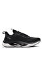 Willock Premium Series Men's Black / White Running & Walking Boost Sole Sports Shoes - 3