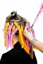 Quick and Effective Styling Without Hurting Your Hair with Easy to Use and Practical Curler Set