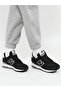 565 Unisex Women's Men's Black Sneaker Wl565Blk - 3