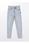 Baggy Fit Men's Jeans - S5G632Z8