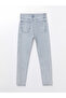 Baggy Fit Men's Jeans - S5G632Z8 - 2