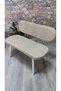 bench puf kılıfı - 4