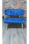 Bench Cover Velvet Fabric - 6