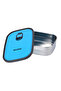 Rectangular Stainless Steel Food Container, 680ml, DC2338 - 3