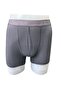 Men's Flexible Cotton 4-Piece Boxer Pack - 2304 - 3