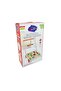Educational Block Car in Wooden Box - 2