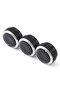 3pcs/Set For Toyota Tacoma Platz Vios Vitz Yaris Echo Scion xB AC Switch Knob Air Conditioning Al... - 6