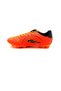 28223 Orange Men's Crampon Football Shoes - 6