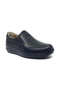 3567 Lui̇s Fi̇go Genuine Leather Men's Elastic Walking Shoes - 6