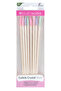 Cuticle Crystal Sticks - 8 Pack