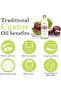 Multipurpose Castor Oil for Conditioning and Healing, 473 ml - 2
