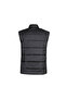 Teamliga Vest Jacket Men's Casual Vest Black - 2