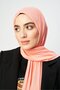 Combed Cotton Shawl
