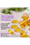 , Super Primrose 1300 mg with Naturally Occurring GLA, 120 Softgels - 8