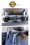Auto Seat Back Phone Tablet Holder Hanger Distance Adjustable Extending Adjustable Sturdy Organizer - 5