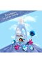 Fabric Softener | Valley Dew | 1 L x 2 | Freshness & Soft Feel - 2