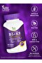 Vitamin D3 + K2 with Organic Coconut – 60 Softgel - 7